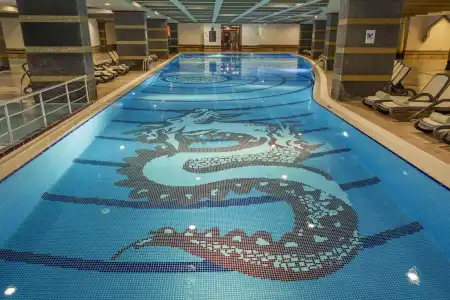 Royal Dragon – All Inclusive - 50