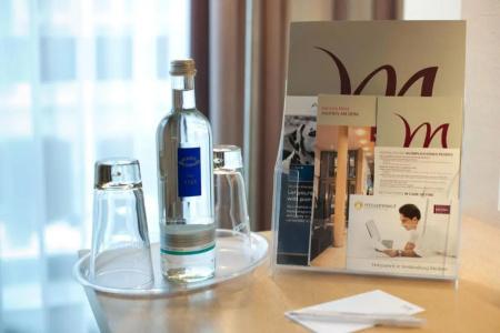 Mercure Aachen am Dom - 44