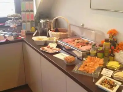 ApartKleine Perle - 10