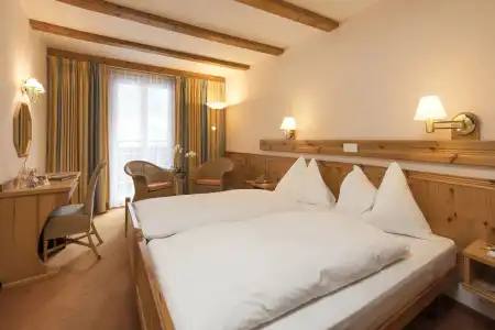 Braunbär & Spa - Former Alpine Sunstar - 46