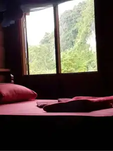 Phanom Bencha Mountain Resort - 57