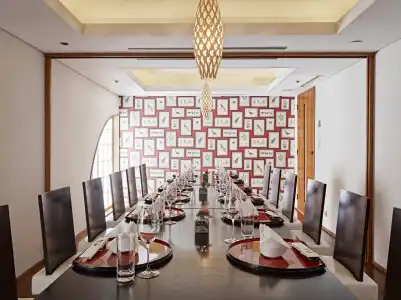 Eurostars Grand Wien - 14