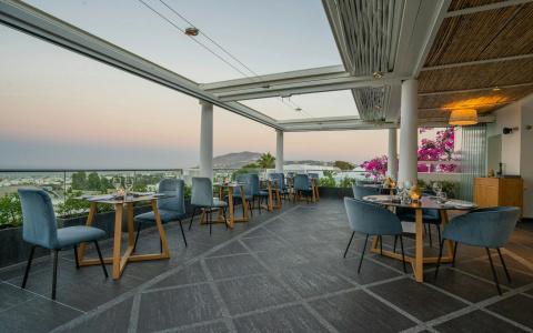 Aressana Spa and Suites - 21