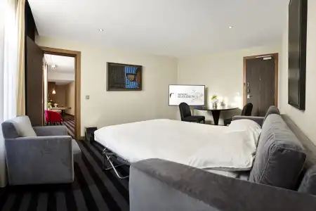 Van der Valk Selys Liege & Spa - 6