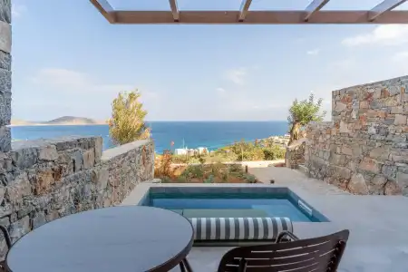 INNSiDE by Meliá Crete Elounda - 117