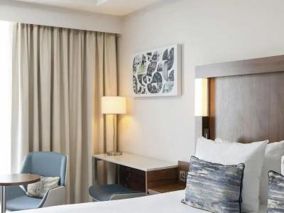 Courtyard by Marriott Oxford City Centre - 66