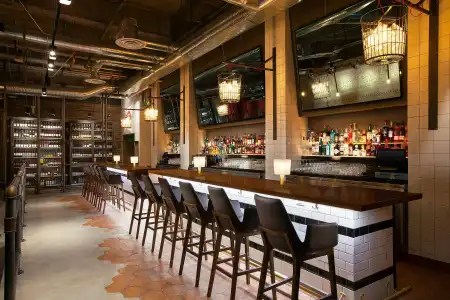 Sheraton Grand Los Angeles - 37
