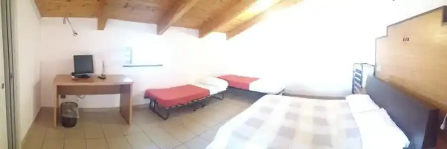 Seven Hostel - 64