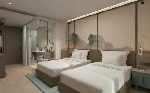 Catba Island Resort & Spa - 46