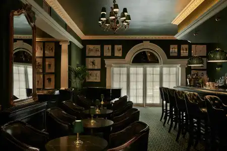 The Chesterfield Mayfair - 41