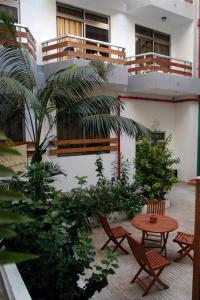 Apartamentos Brisamar Canteras - 17