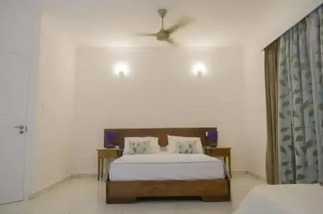 Captain's Villa - 4
