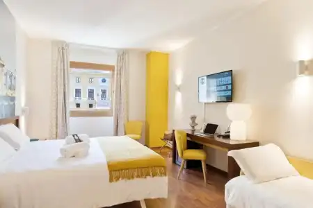 B&B Palermo Quattro Canti - 31