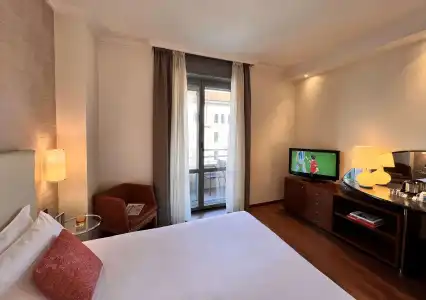 Best Western City — Milano Centro - 16