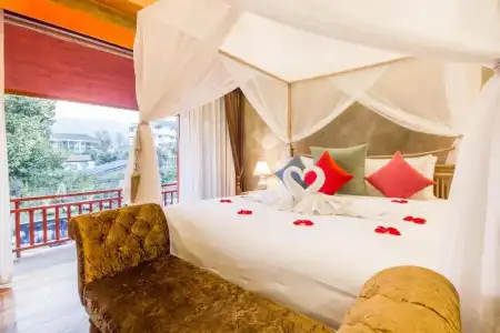 The Chaya Resort And Spa Chiang Mai - 86