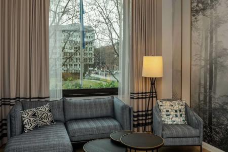 DoubleTree by Hilton Berlin Ku'damm - 67