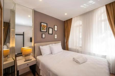 Taksim Suite - 47