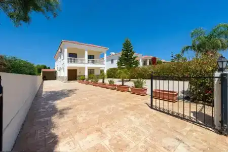 Villa Sam in Ayia Napa - 41