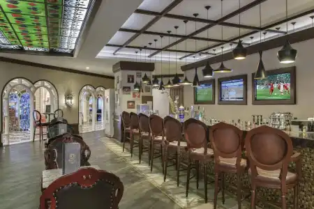 Delphin Imperial Lara - 40