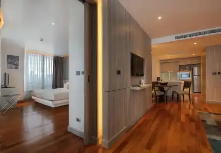 Fraser Suites Sukhumvit - 6