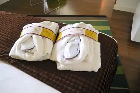 Hôtel Mercure Strasbourg Centre Gare - 54