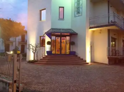 Villa Rosa - 0