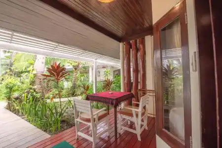 Sans Souci Samui - 48