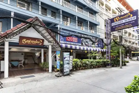 Sawasdee Seaview - 39