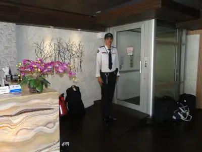 W 21 Bangkok - 20