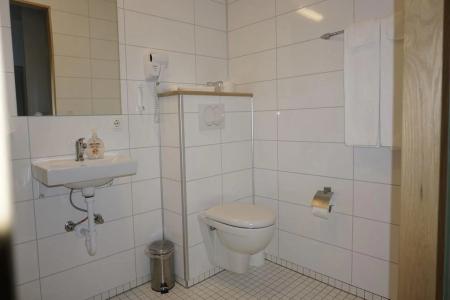 Hótel Borgarnes - 5