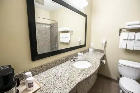 Sleep Inn & Suites New Braunfels - 22