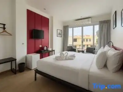 River View Residence - 54