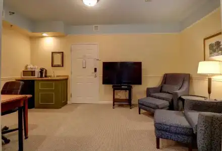 Senator Inn & Spa - 123