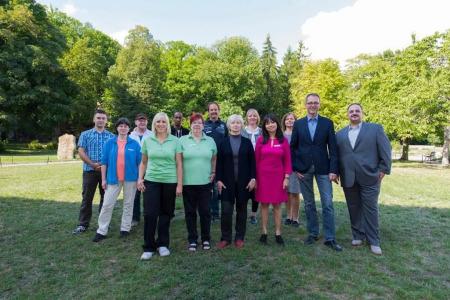 Kloster Neustadt - 19