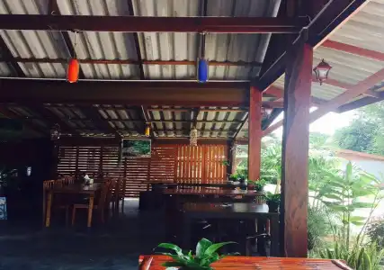 Veranda Lanta Resort - 13