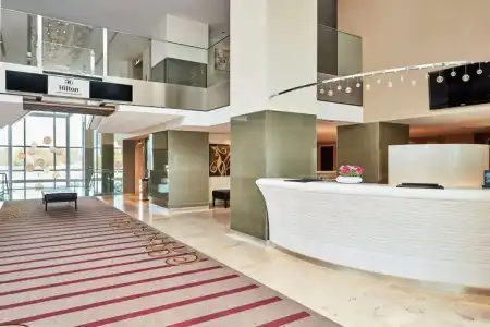 Hilton Vienna Waterfront - 60