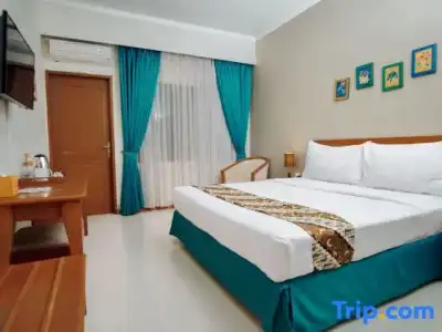 Emersia Malioboro - 61