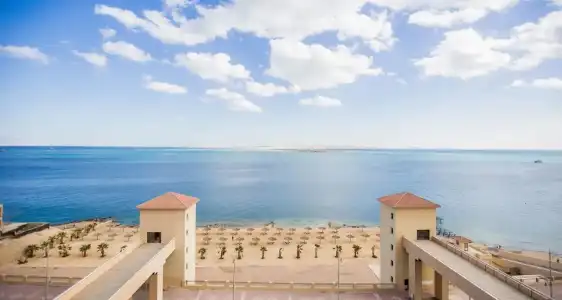 Sky View Suites - 10