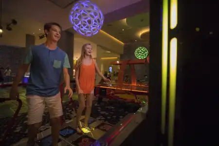 Moon Palace Cancun - All-Inclusive - 43