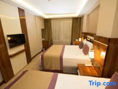 Ruba Palace Thermal - 46
