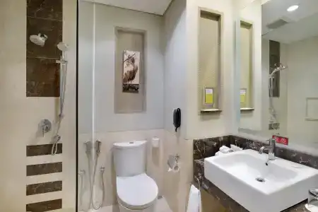 Holiday Inn Bandung Pasteur by IHG - 7