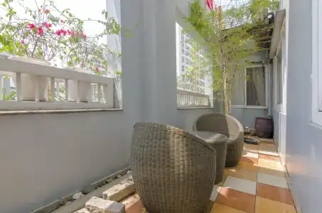 Vien Dong Phu My Hung - 15