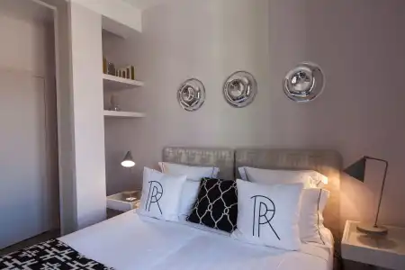 Hôtel Le Y Saint-Tropez - 2