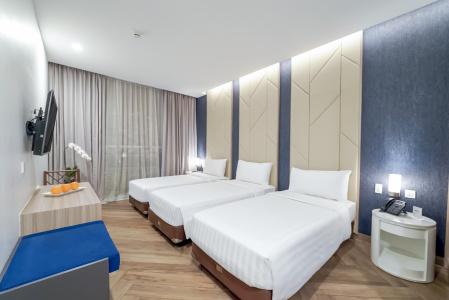 Aston Kemayoran City - 23