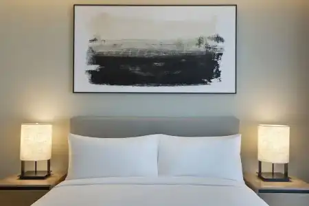 Doubletree By Hilton Abu Dhabi Yas Island Residences - 81
