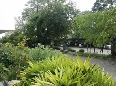 The Park Pattaya - 29