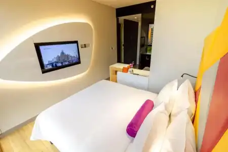 ibis Styles Singapore On Macpherson - 115