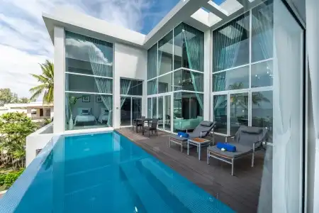 Aleenta Phuket - Phang Nga - The Leadings of the World - 19