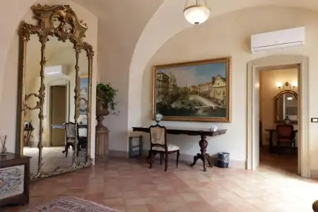 Villa del Gattopardo Suites & Spa - 57