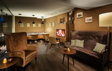 Best Western Das Donners - 16